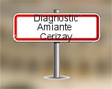Diagnostic Amiante avant démolition sur Cerizay